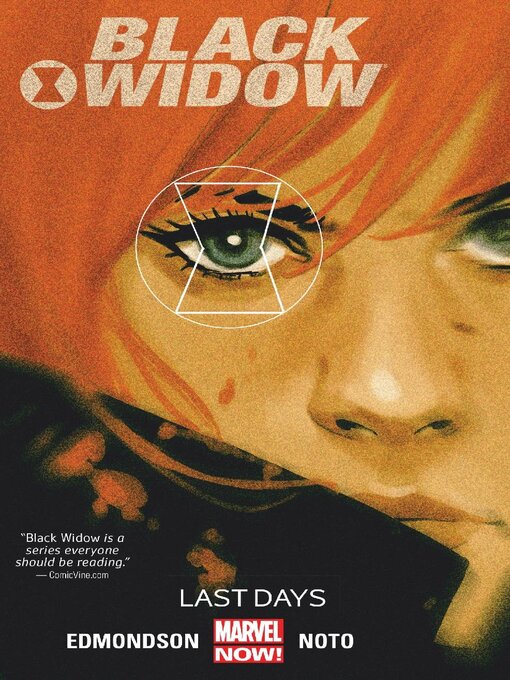 Title details for Black Widow (2014), Volume 3 by Nathan Edmondson - Available